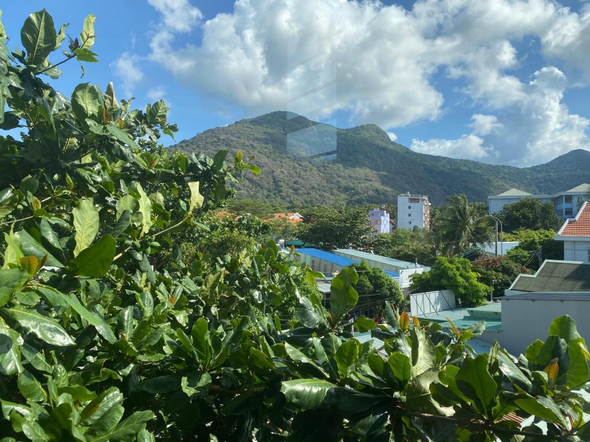 Lan Anh'S Home Chi Khu Co Ong Buitenkant foto